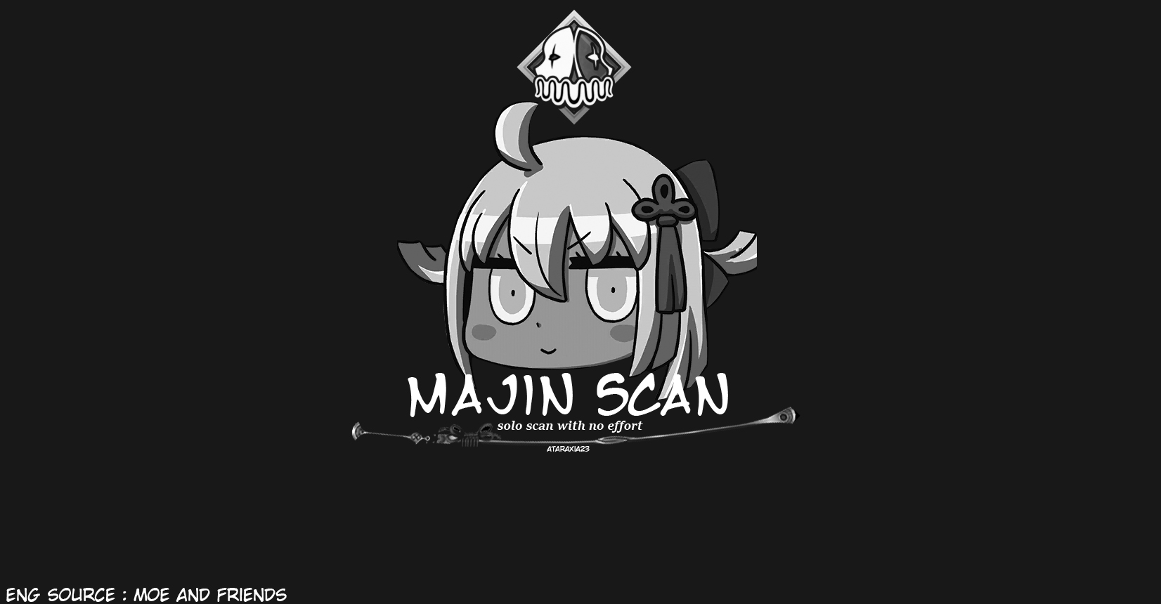 Hanging Out with a Gamer Girl Chapter 14 Gambar 1